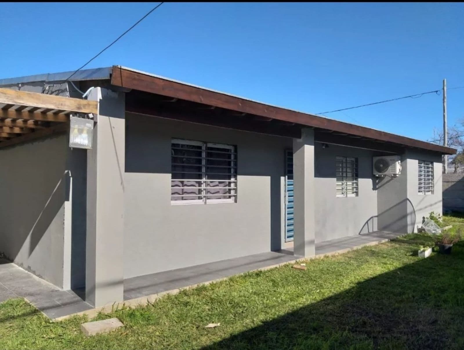 Casa 4 Ambientes, Apta Credito | Barrio Pellegrini, Pilar - 1