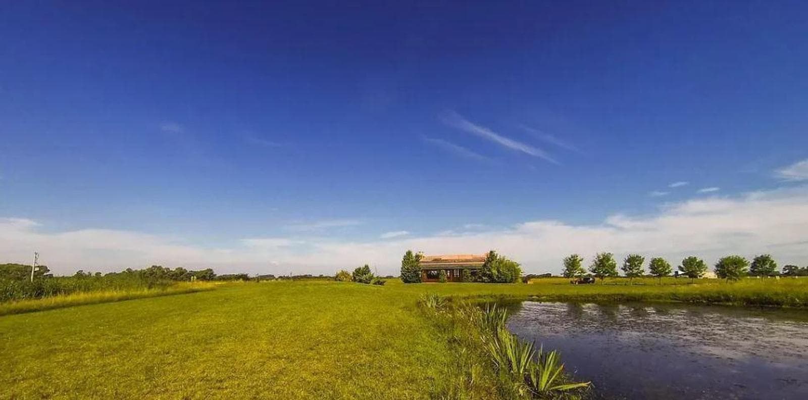 Terreno en venta - 2.000Mts2 - El Espinillo Golf Club, Carlos Keen - 1