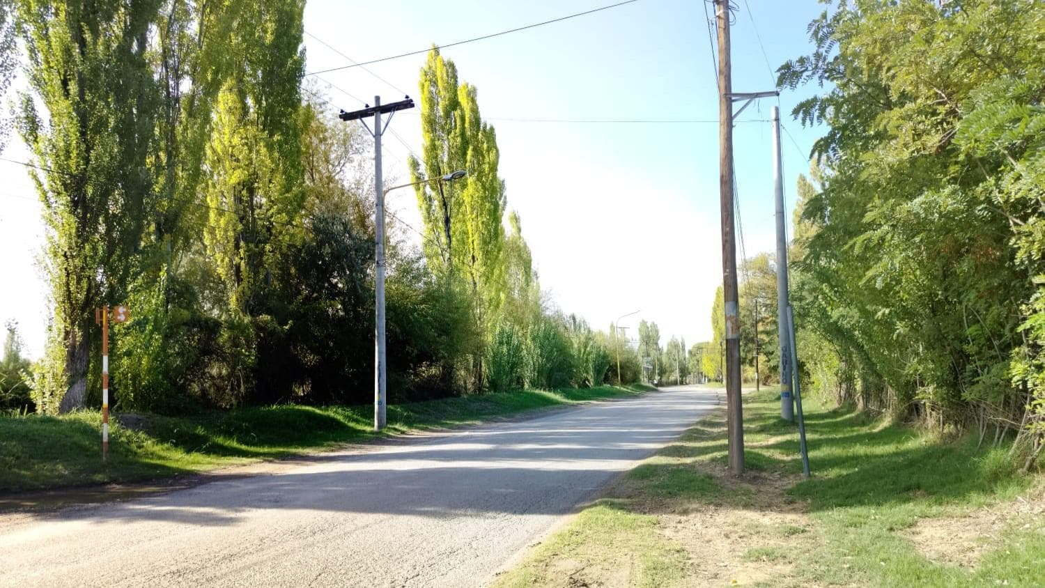 Terreno en VENTA - 1