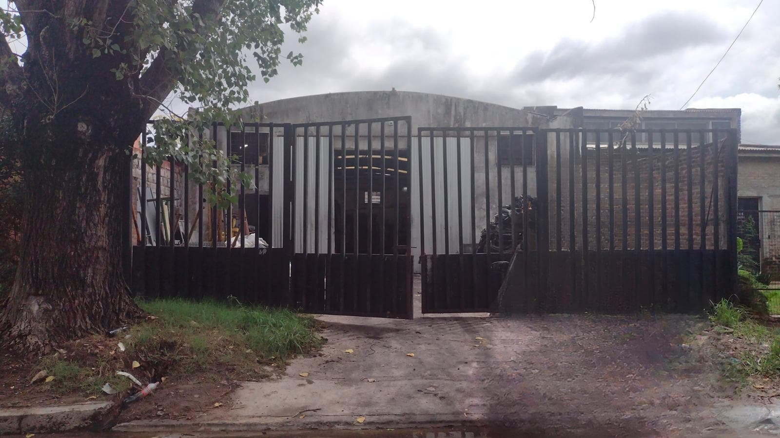 Depósito Galpón en venta, Benavídez - 1