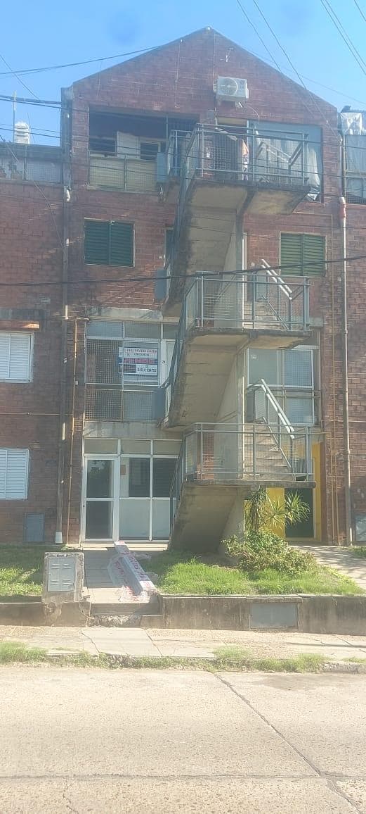 Departamento en Concordia - 1