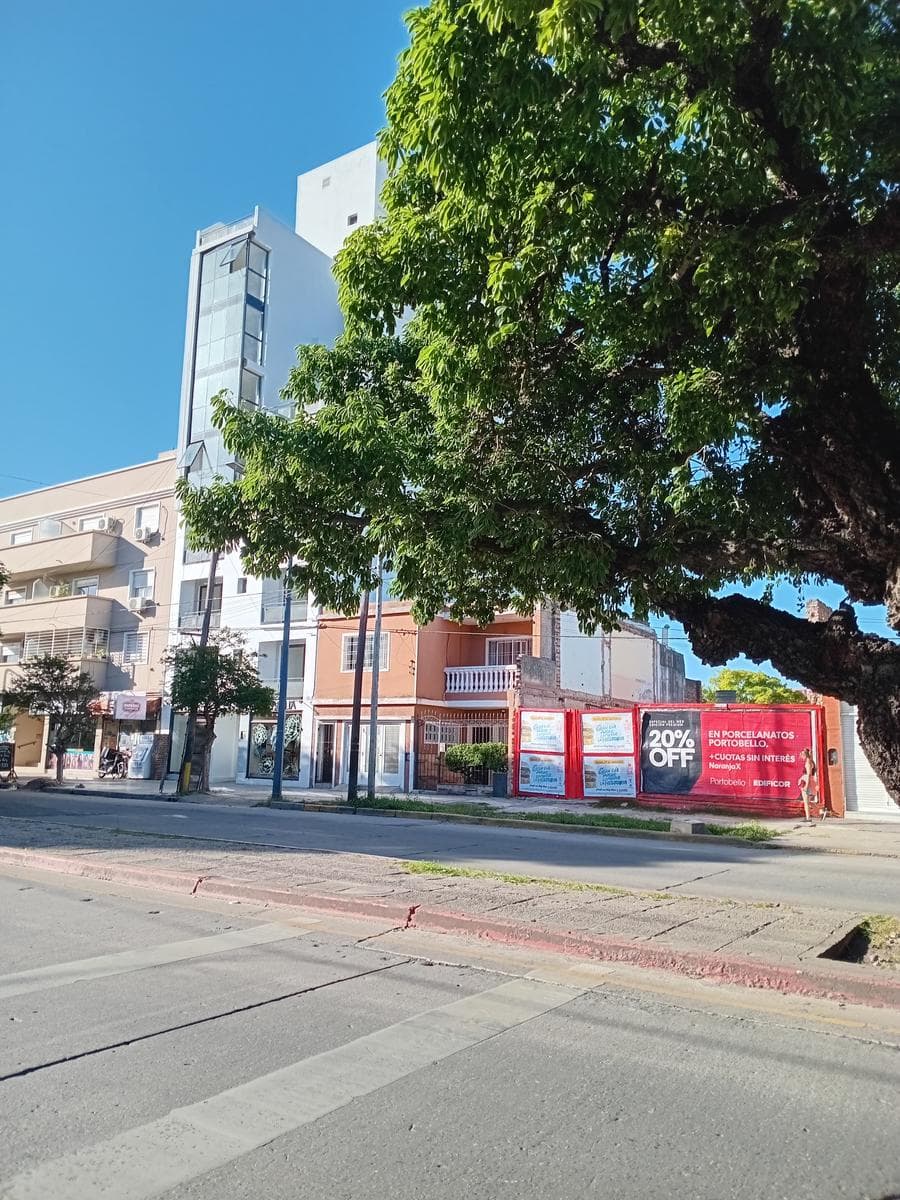 ¡Venta! Lote en Alto Alberdi - ¡Con Escritura! - 1