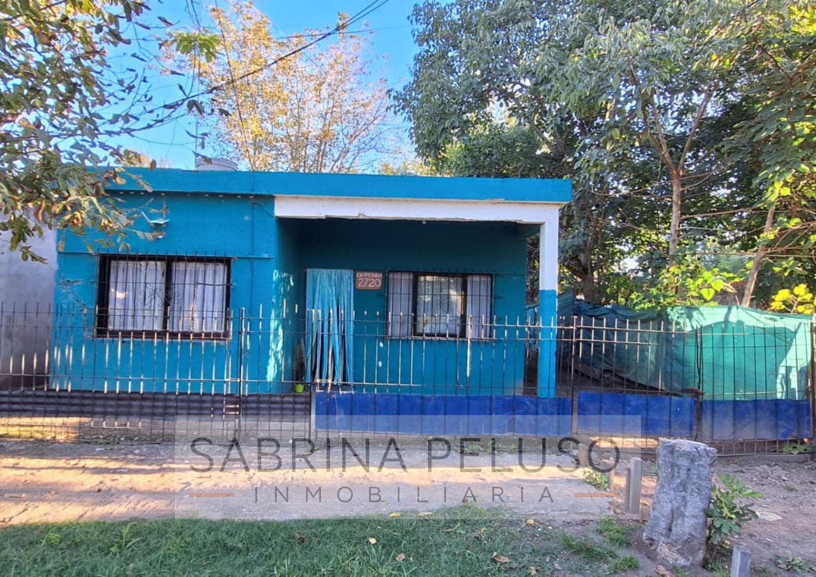 Casa a refaccionar en La Reja - 1