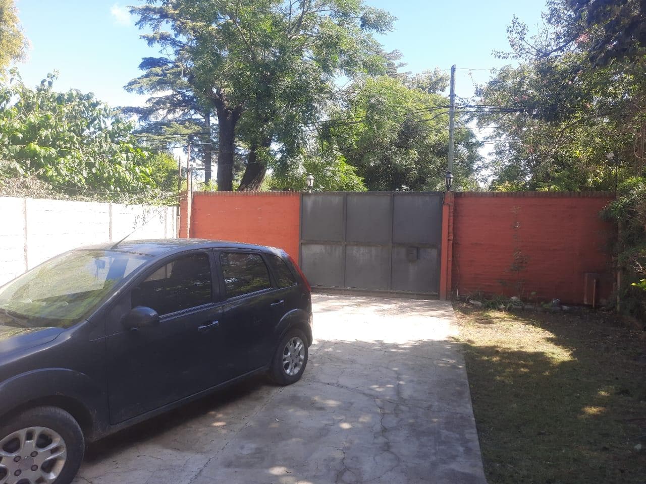 Quinta en venta en Moreno 4 ambientes - 2