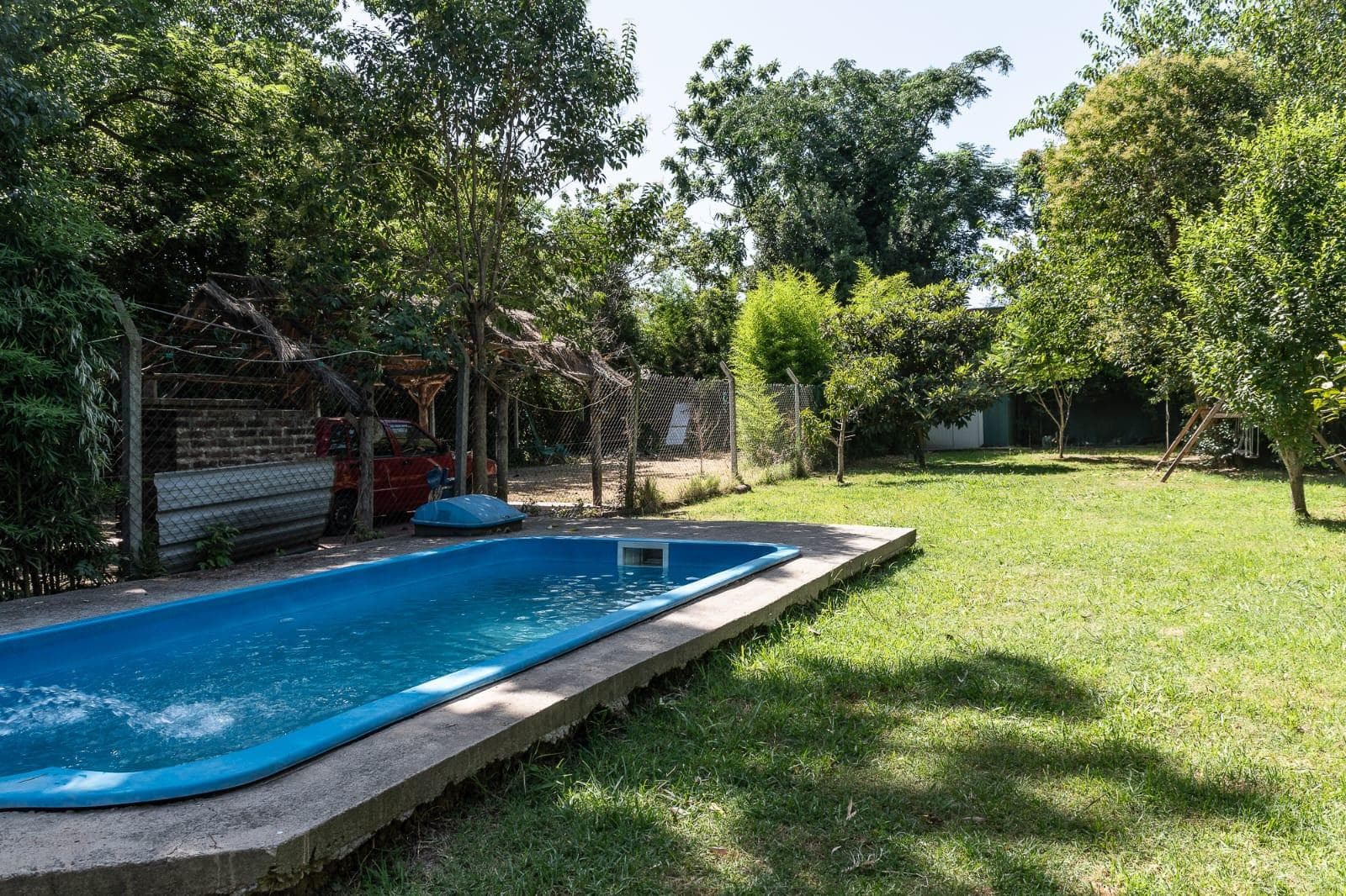 Quinta en venta en Moreno 4 ambientes - 1