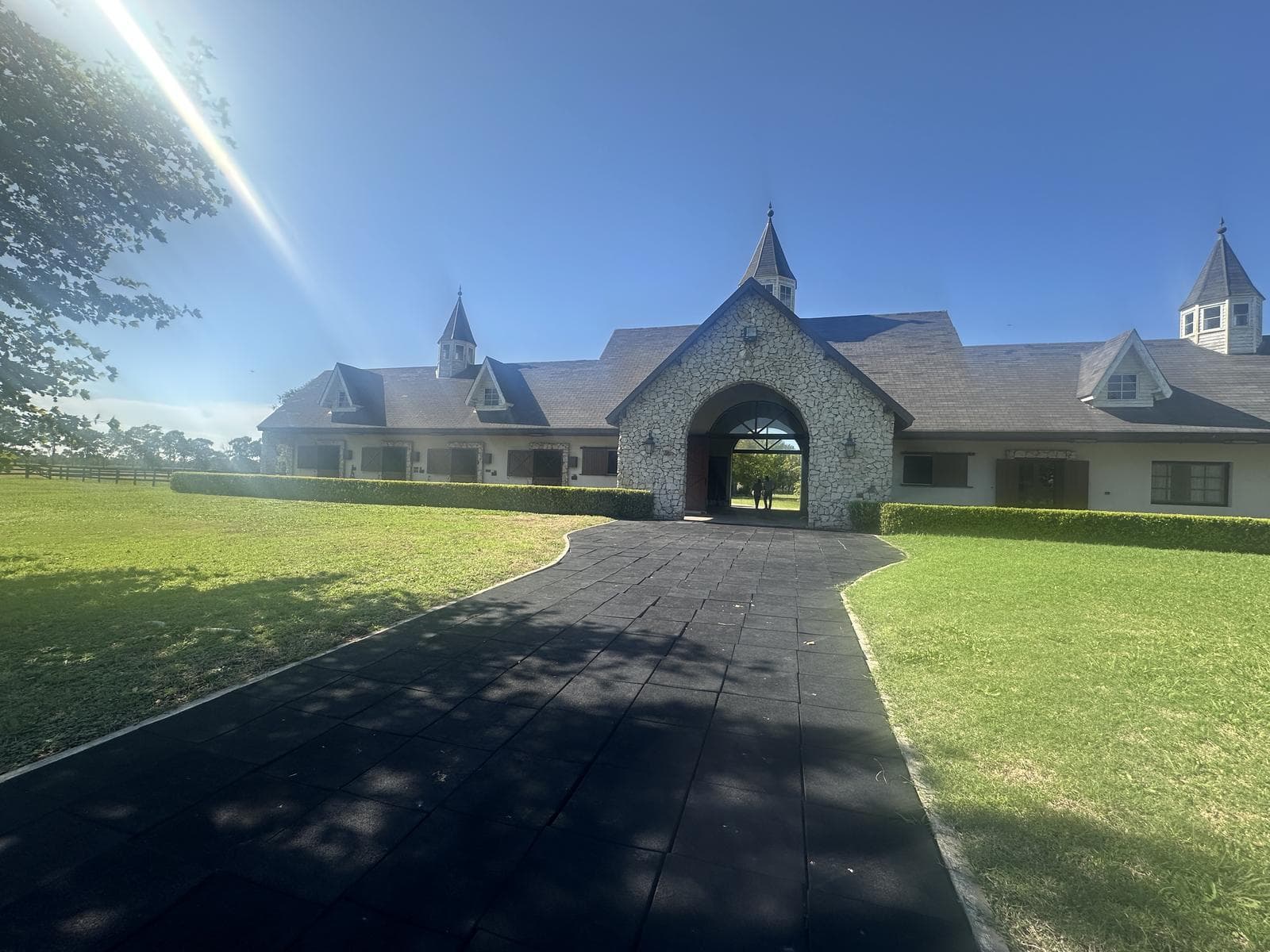 Venta Campo Haras San Andres de Giles - 1