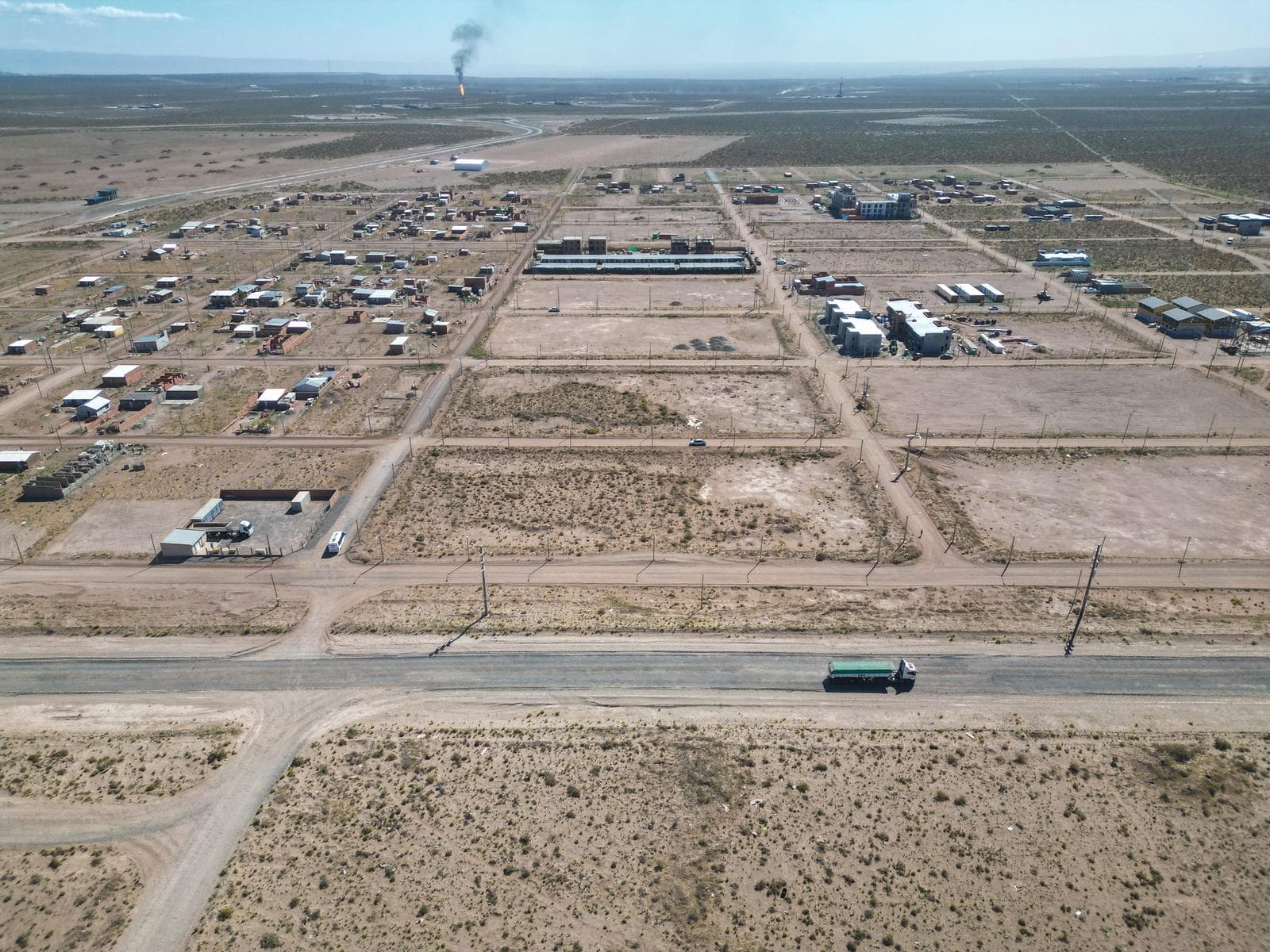 VENTA TERRENO 7200m2 (Manzana Completa) - AÑELO, NEUQUEN - 1