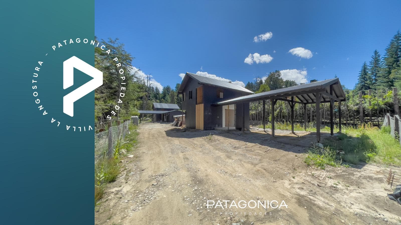 VENTA Casa en pozo, de 130m2 con posibilidad de ampliación en Manzano - 1