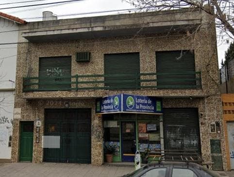 Terreno en Temperley Este - 1