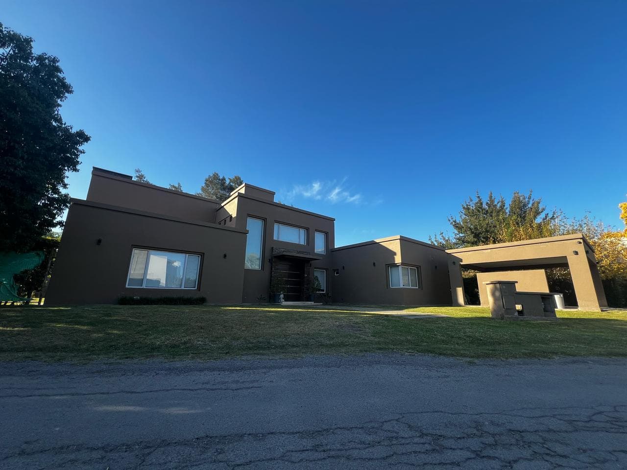 Casa en Rivadavia - 1