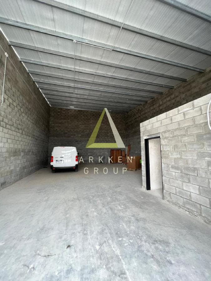 Galpón en alquiler en Pilar - 1