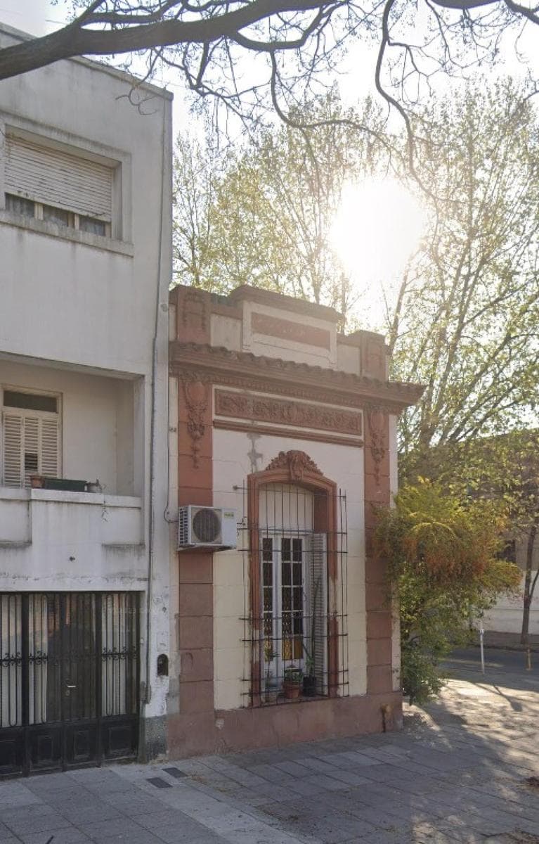 Terreno en venta - 156.4Mts2 - Floresta - 1