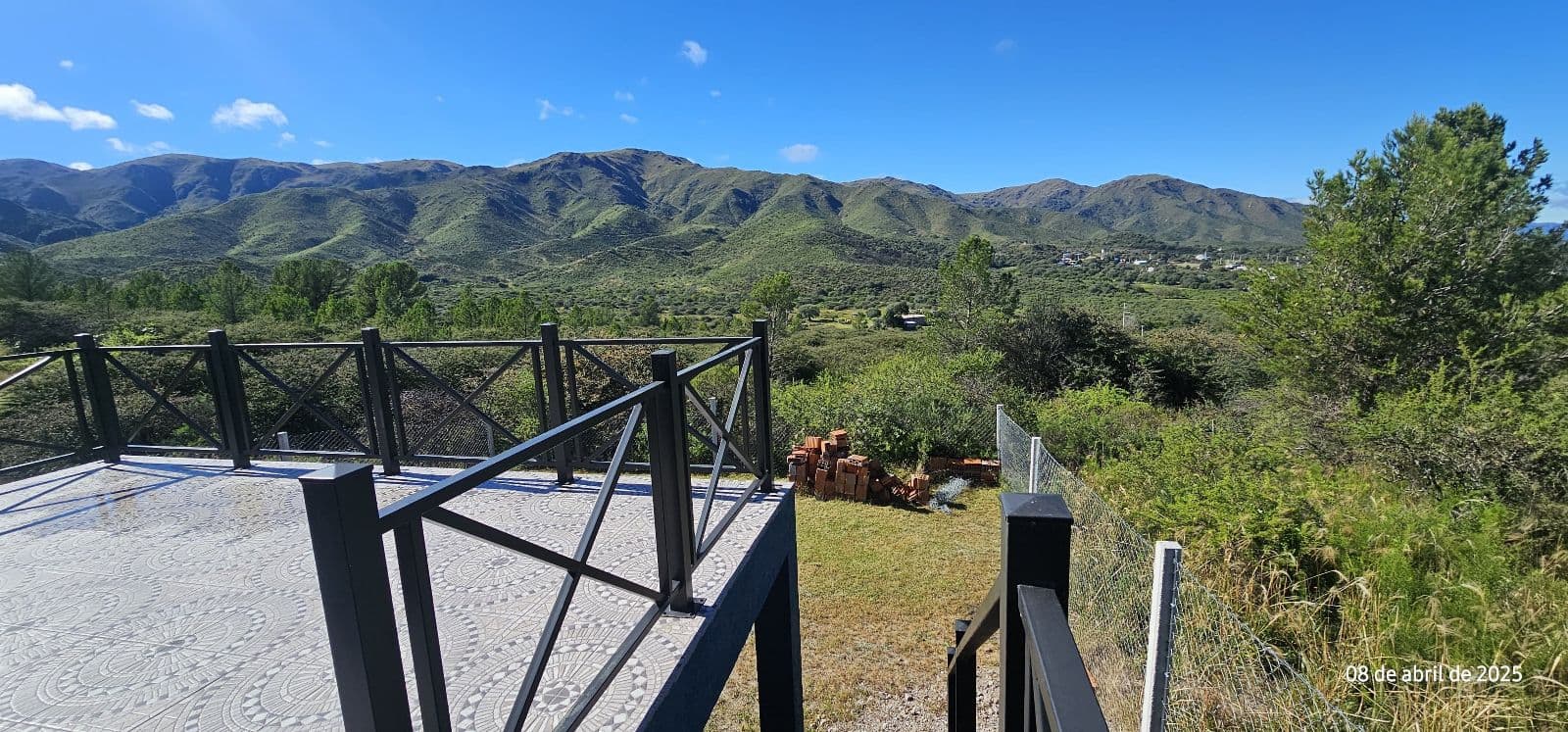 Casa - Huerta Grande - 1