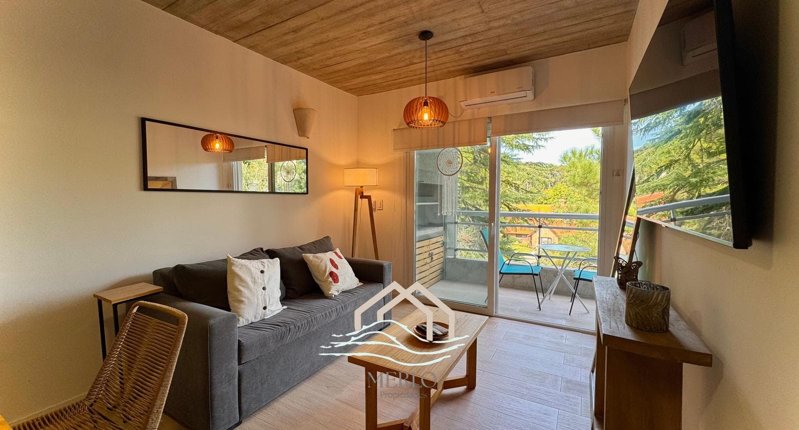 Departamento en venta en Pinamar - 1