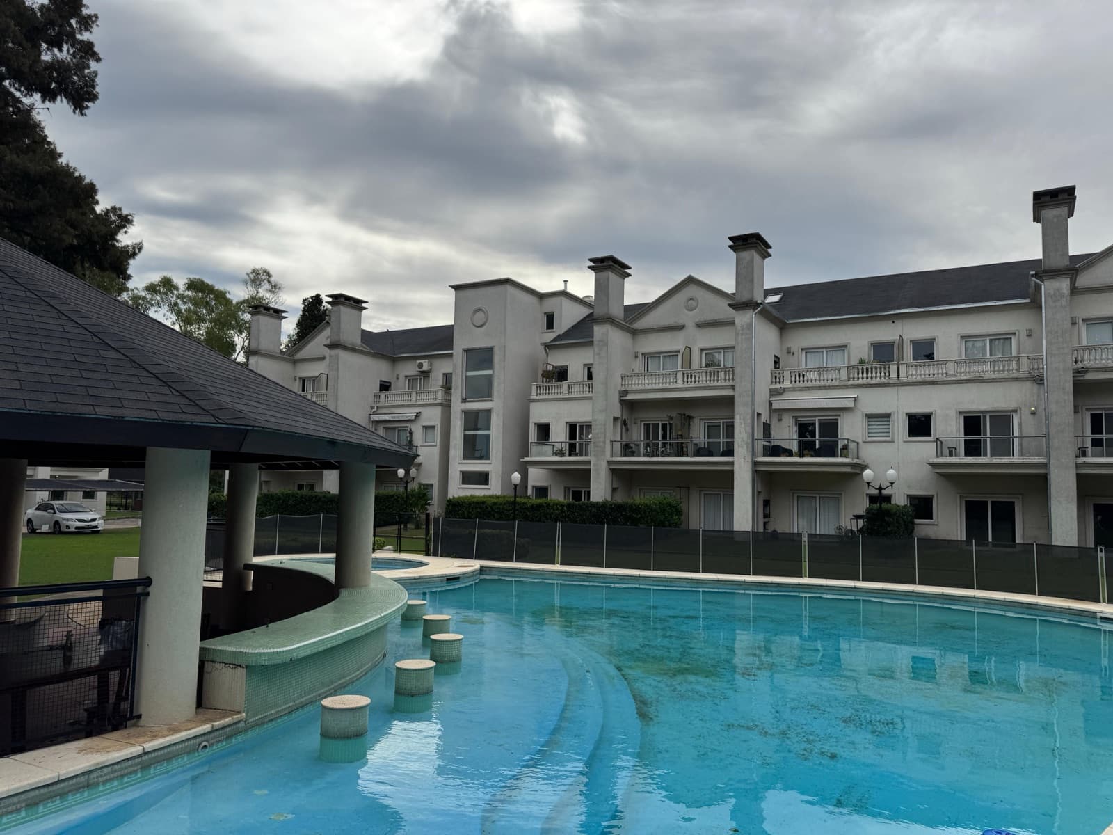 Departamento - Villa Rosa - 1