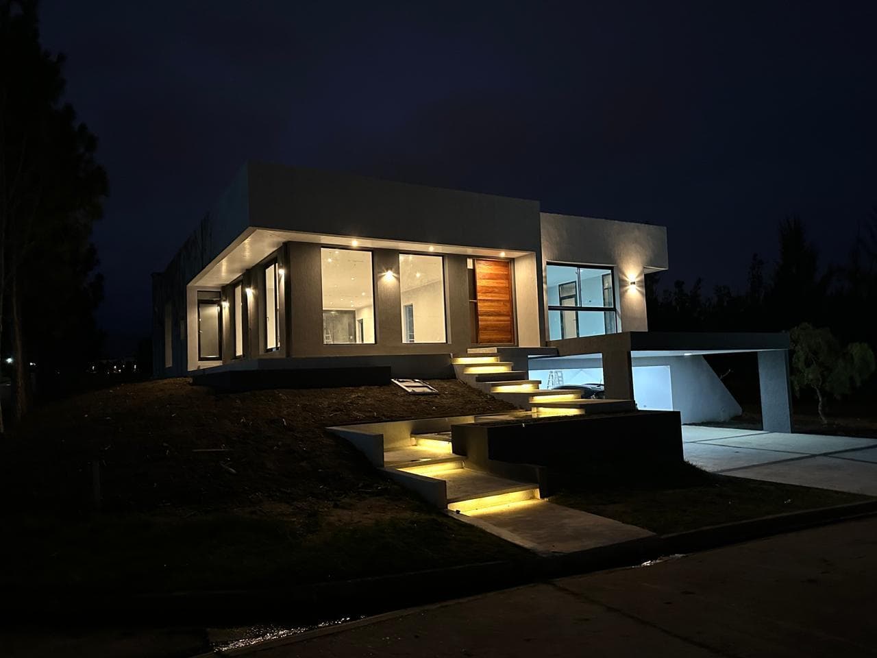 Casa en Barrio Privado Altos de Zorraquín - 1