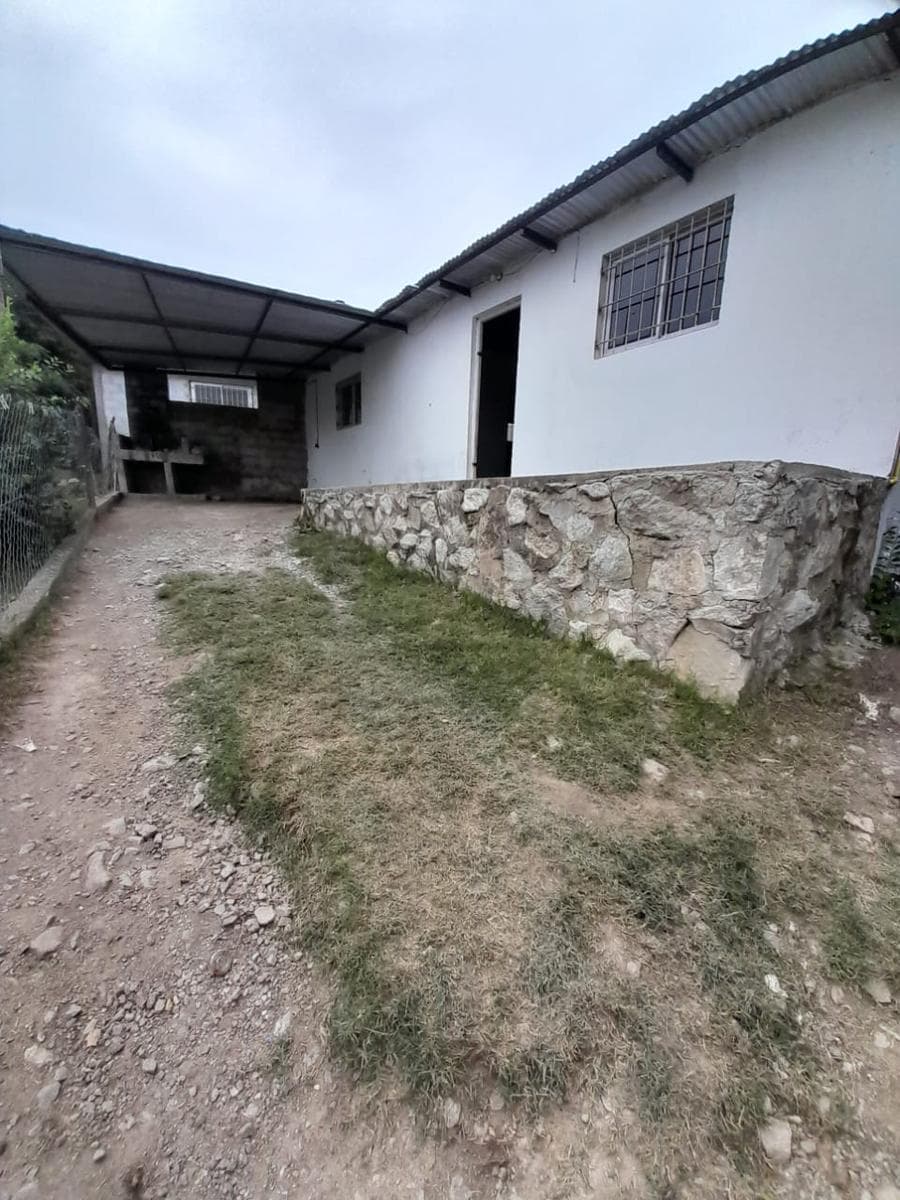 Casa en HUERTA GRANDE - 1