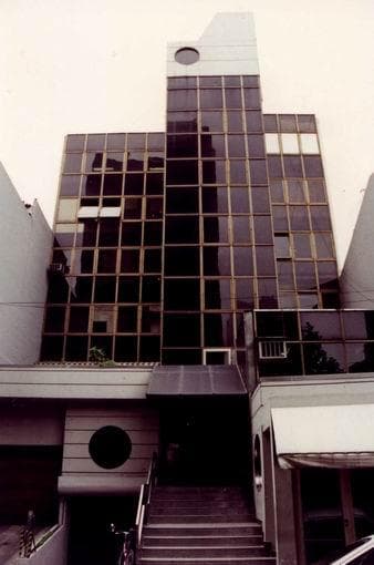 Cochera en venta - 1