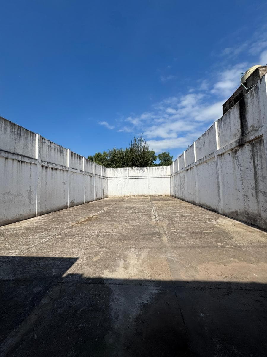 Depósito en venta - 1 Baño - 240Mts2 - Canning - 1