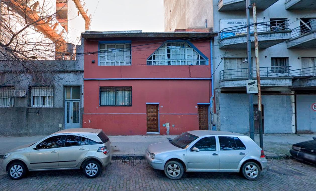 Terreno en San Cristobal - 1