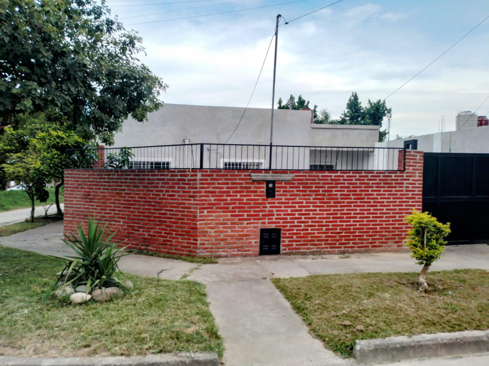 Casa en Villa Carmela - 1