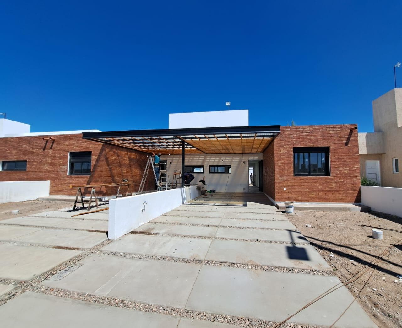 B° QUEBRADAS DE MANANTIALES - CASA - VENTA - - 1