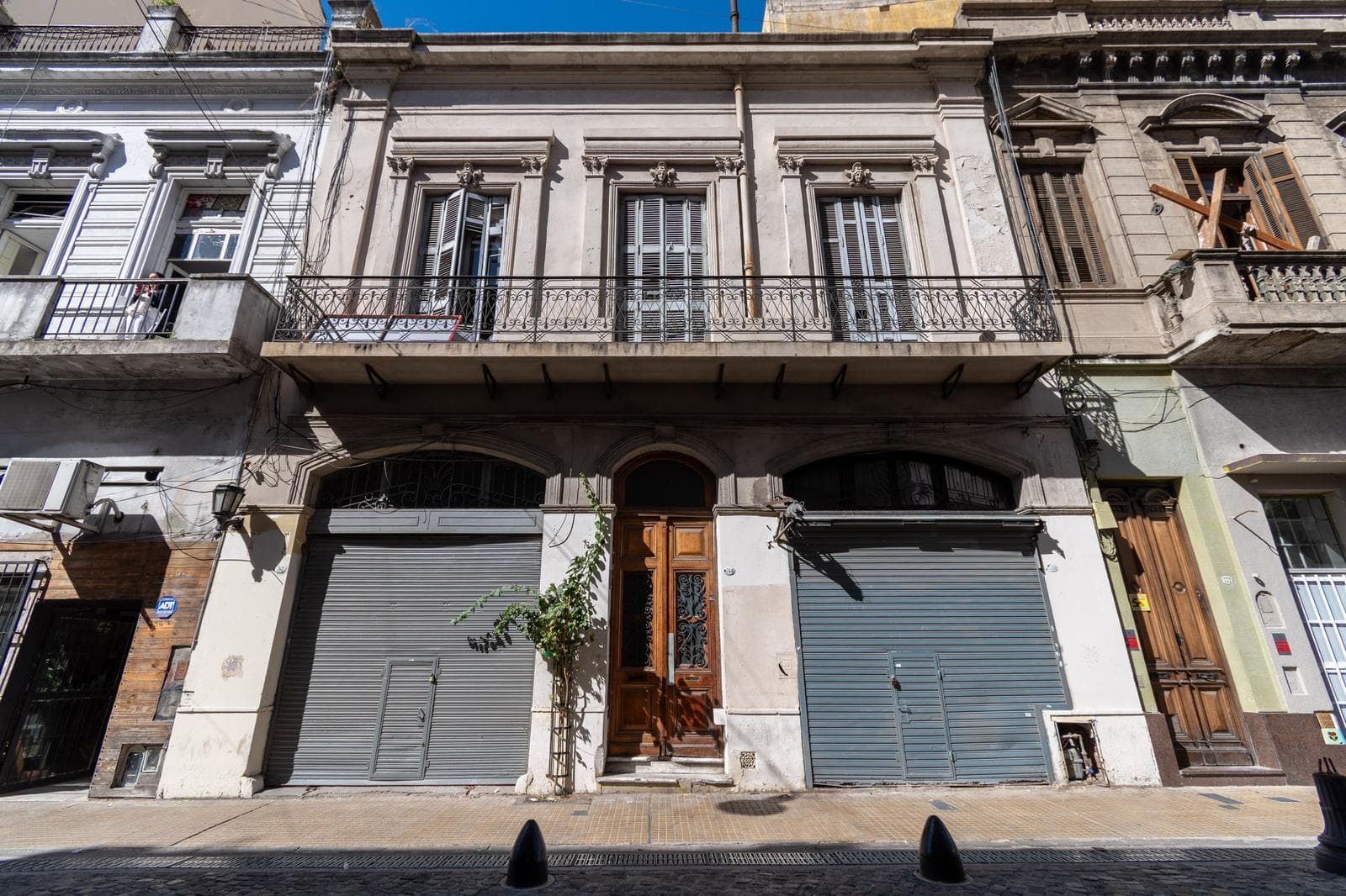 Casa en San Telmo - 1