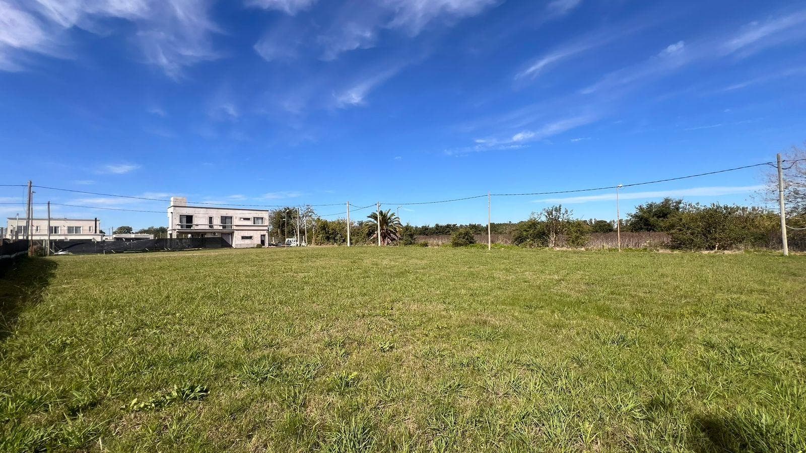 Barrio Don Guido 139 y 509, lotes en venta 704m2 u$s 57.000 - 1