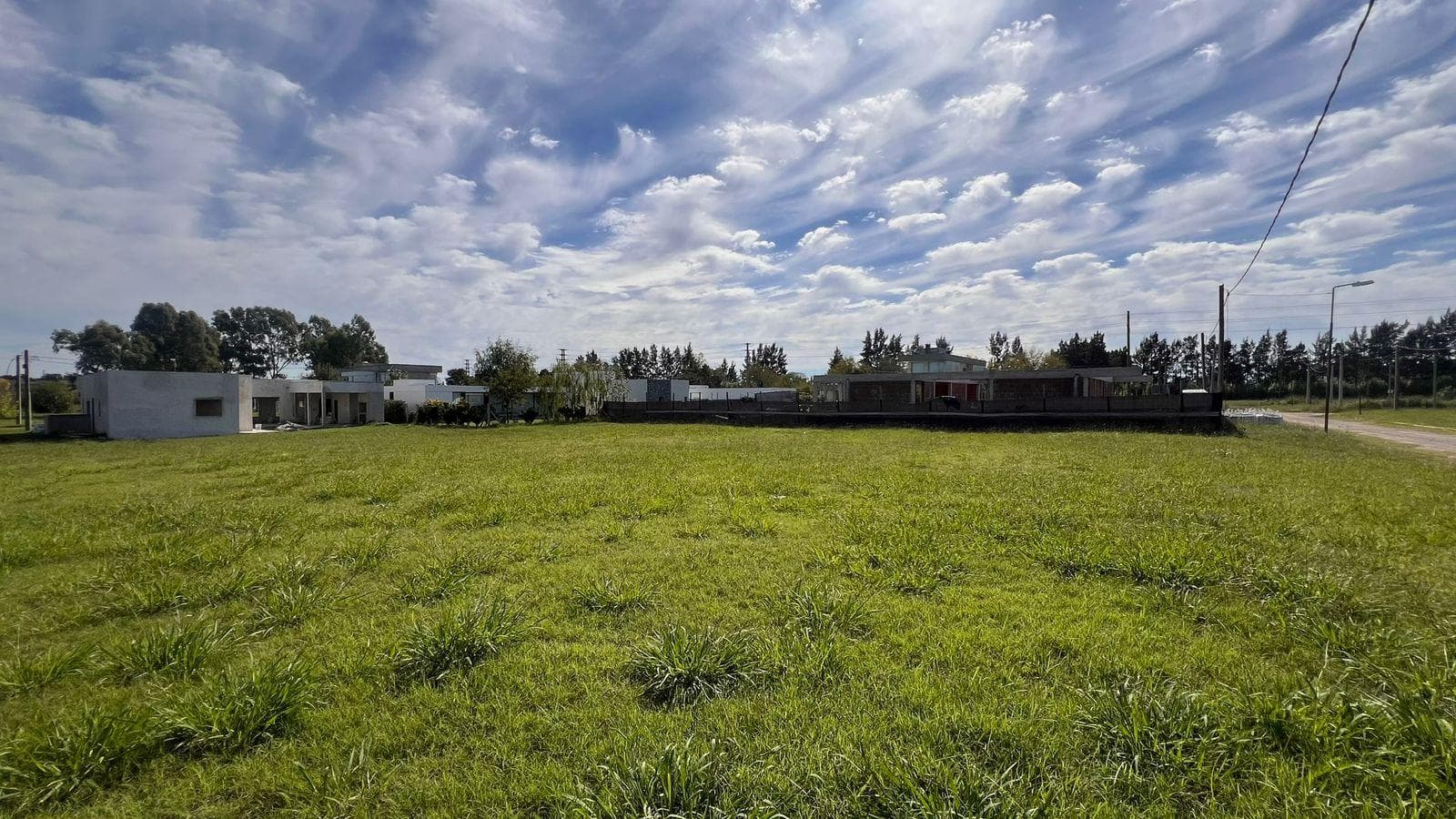 Barrio Don Guido 139 y 509, lotes en venta 655m2 - 1