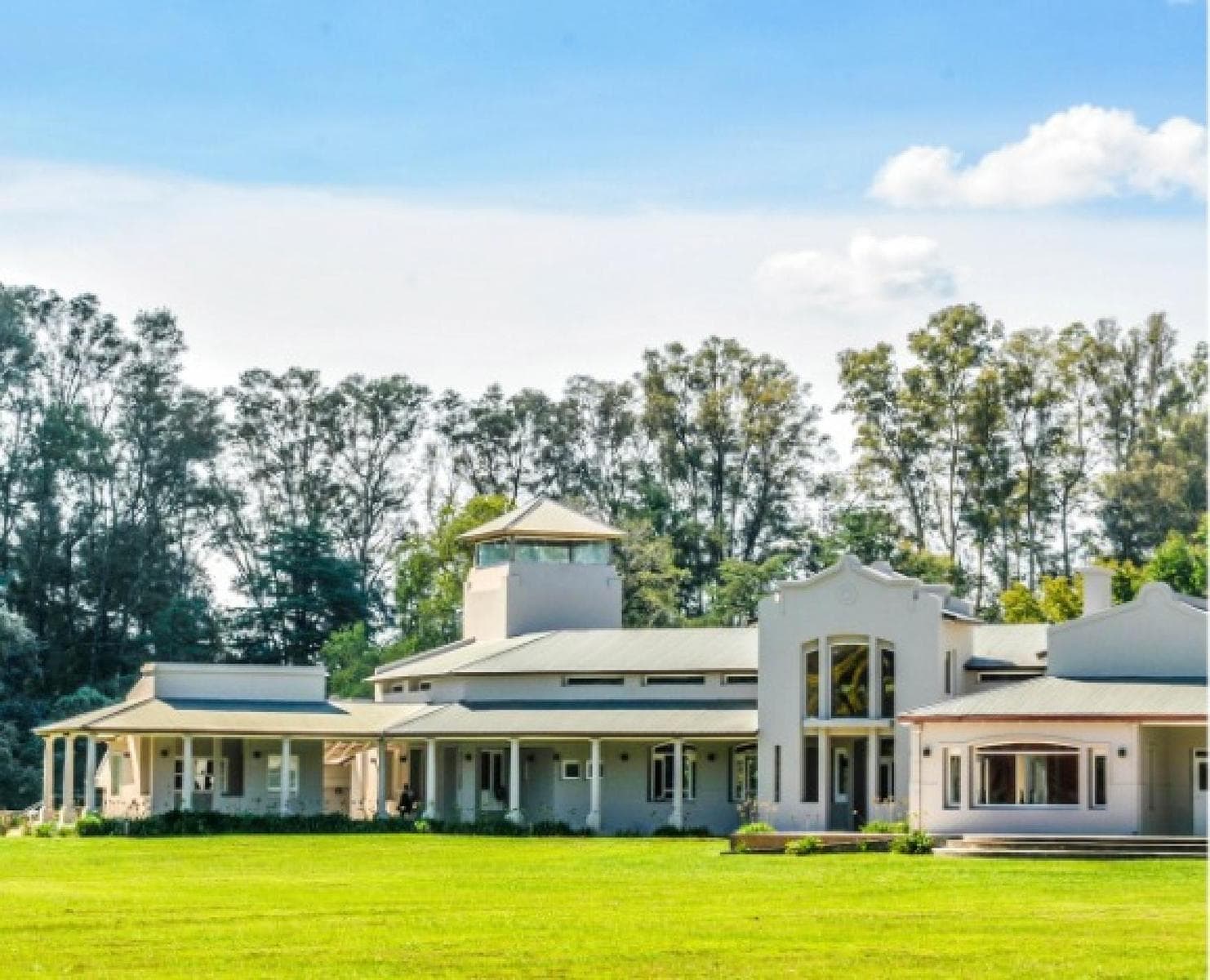 Terreno en venta - 3.370mts2 - Carlos Keen, Luján - 1