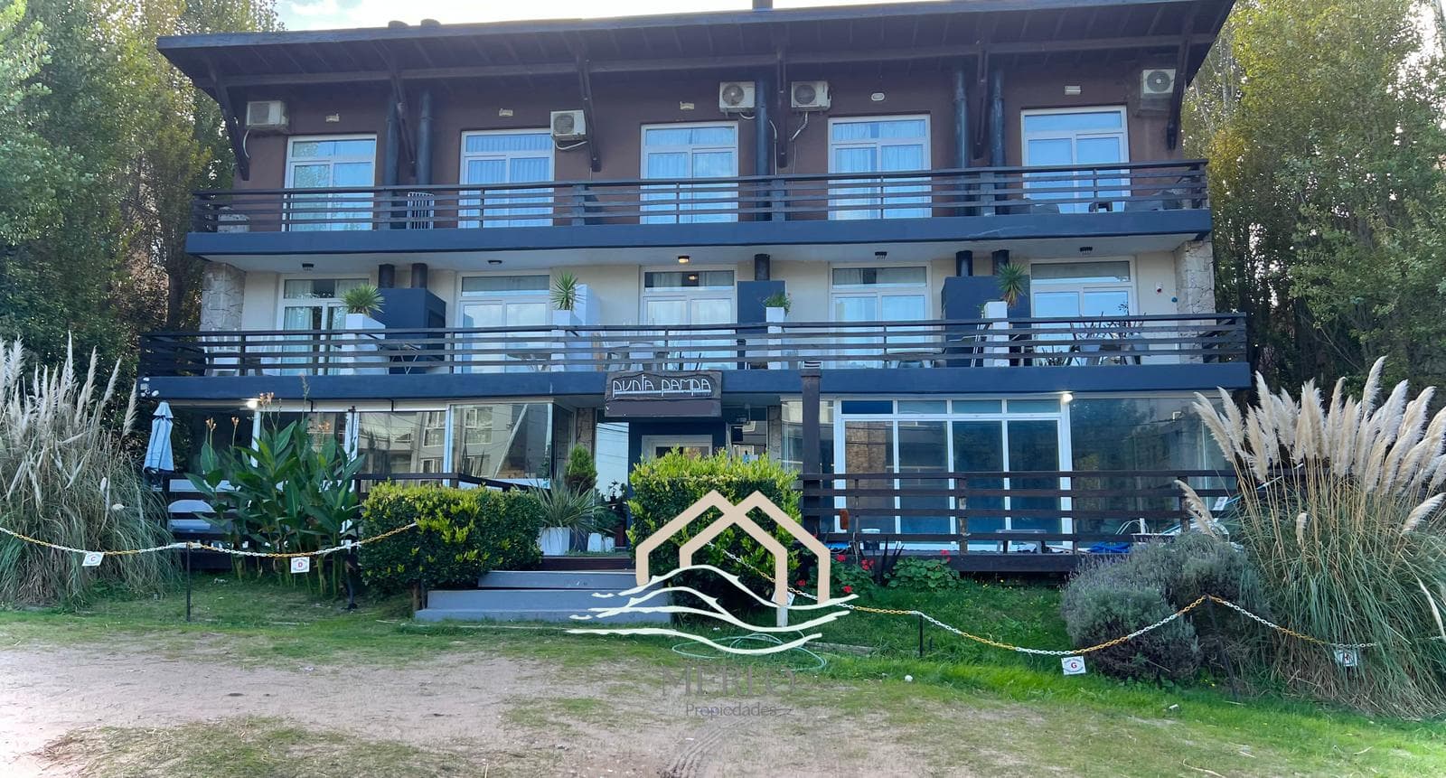 Departamento en venta en Mar de las Pampas Las Gaviotas - 1