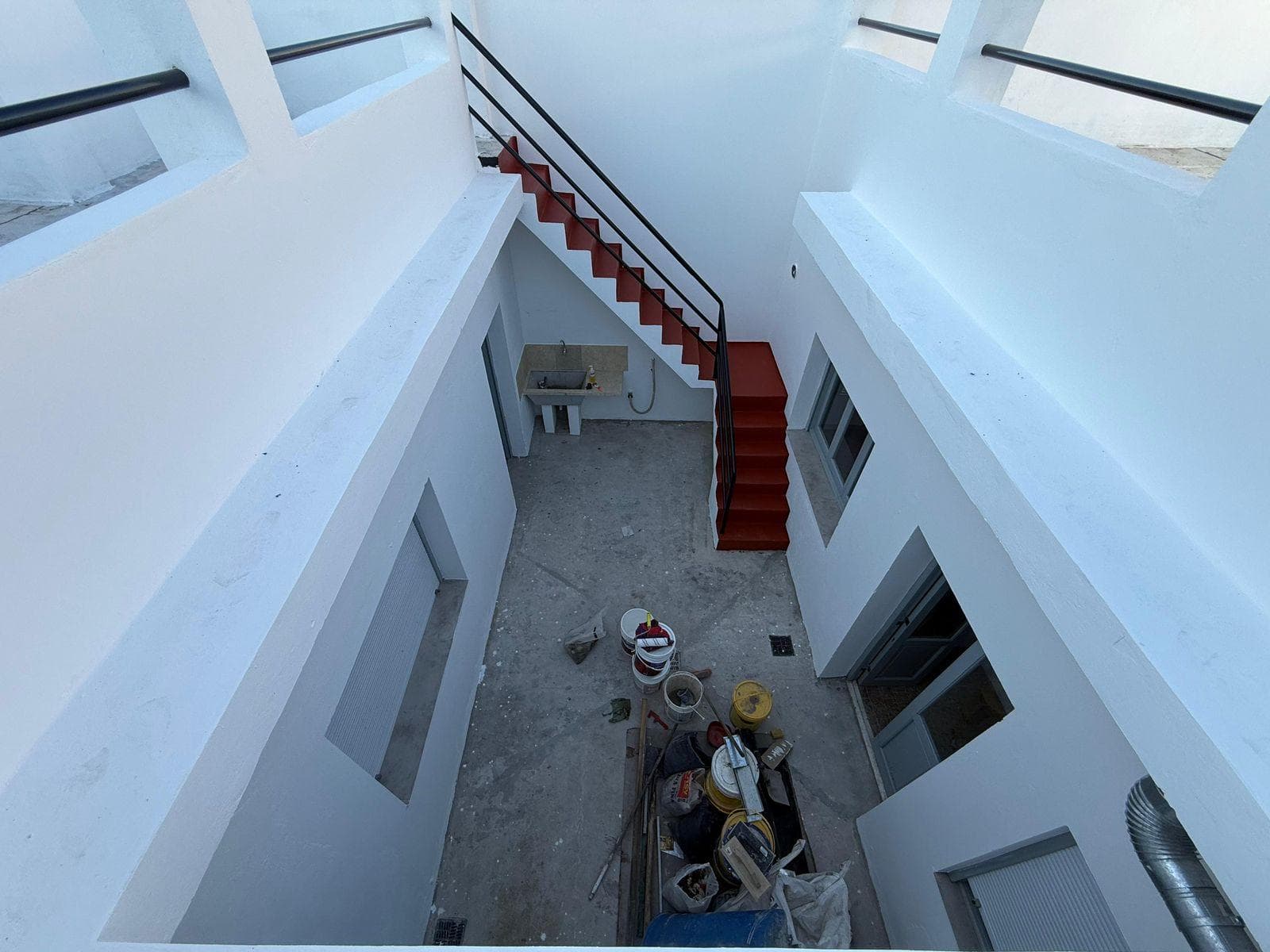 Venta PH tipo casa 3 ambientes refaccionado patio terraza - 1