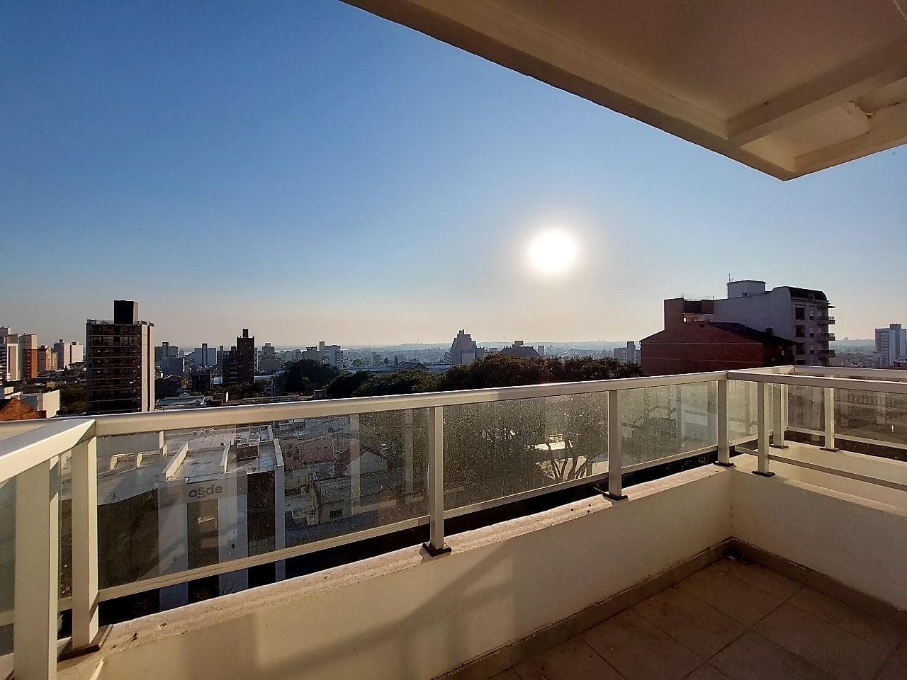 Departamento en Parana - 1