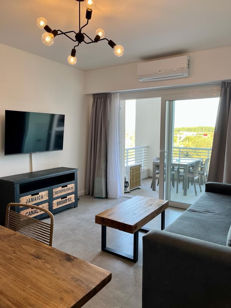 Departamento en Alquiler 2 amb Temporada Enero/ Febrero 2026 Costa Esmeralda - 1