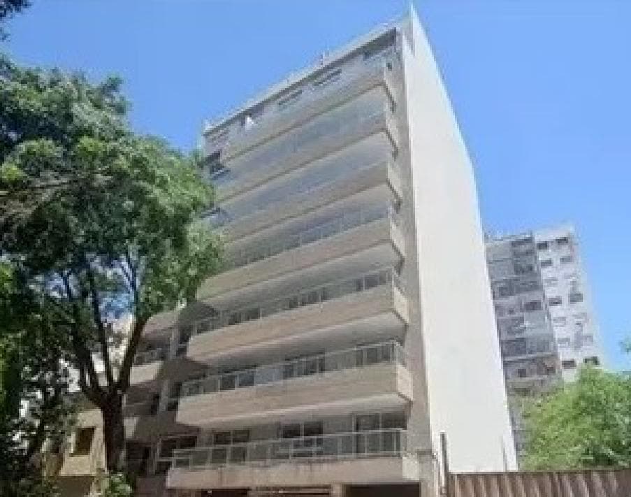Cochera en venta - 12,5Mts2 - Villa Crespo - 1