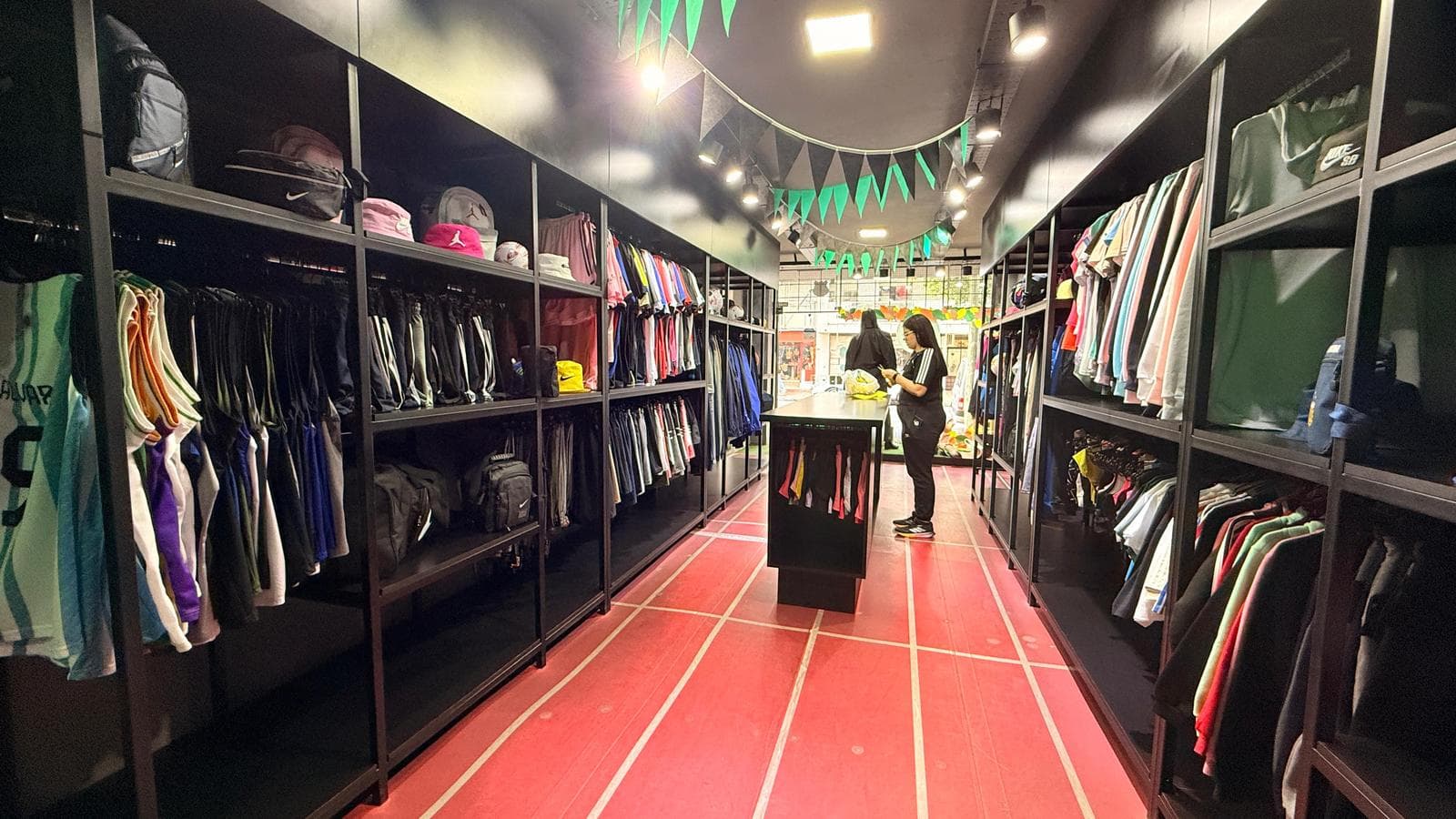 Fondo de Comercio en Cordoba - 1