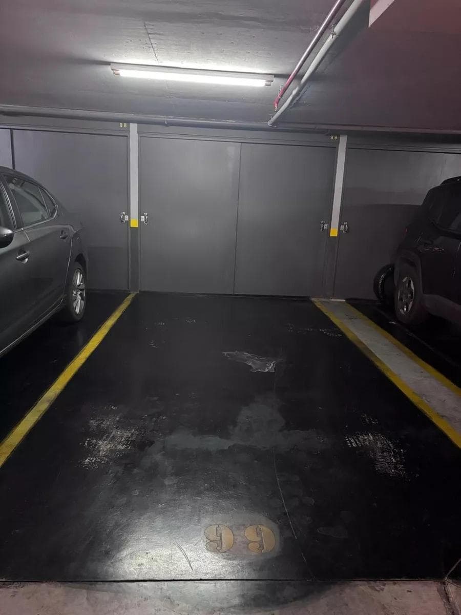 Cochera en venta - 15mts2 - Vicente López - 1