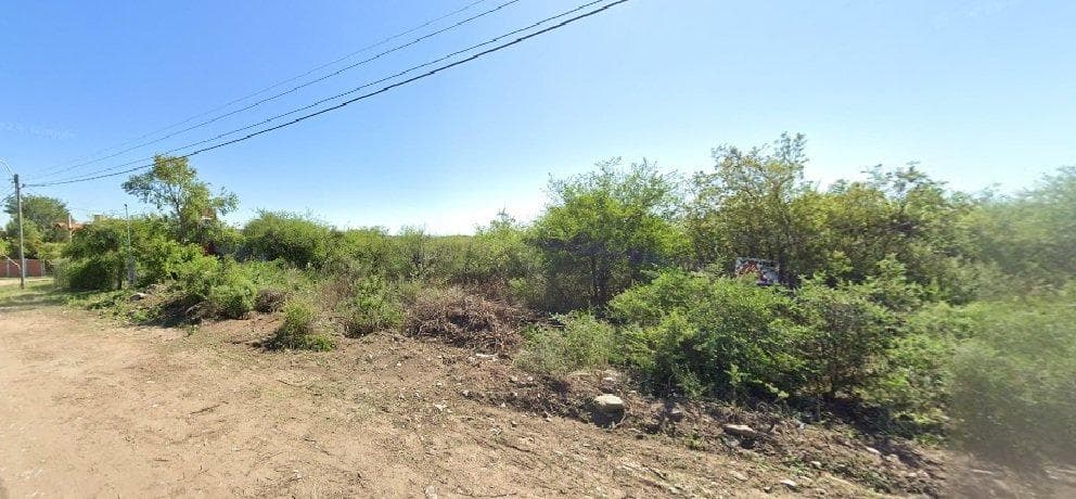 LOTES EN MERLO SAN LUIS (VILLA DE MERLO) - 1