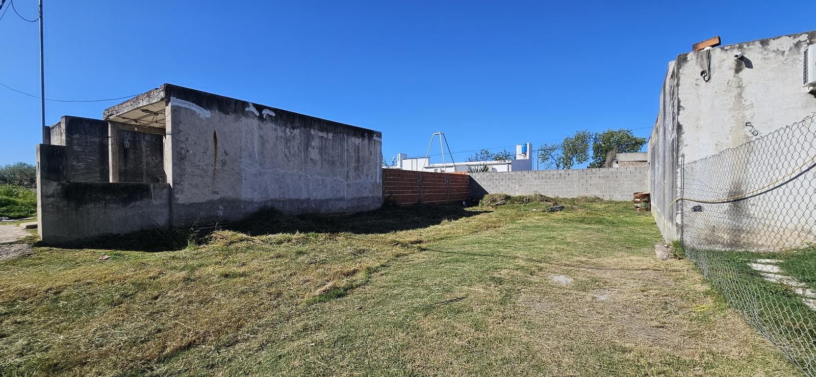 Venta Terreno Calchaqui - 1