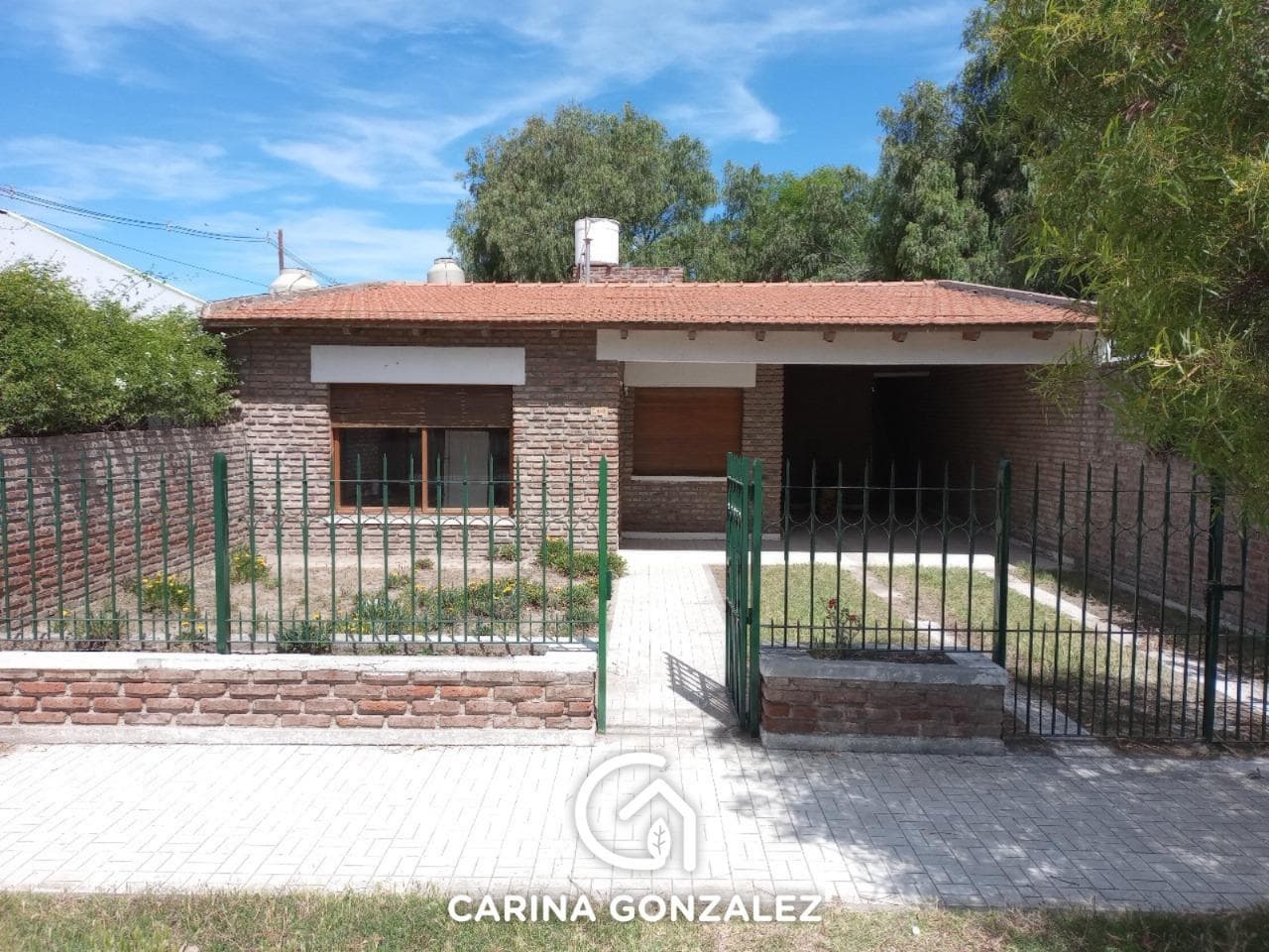 Casa en Las Grutas primer bajada - 1