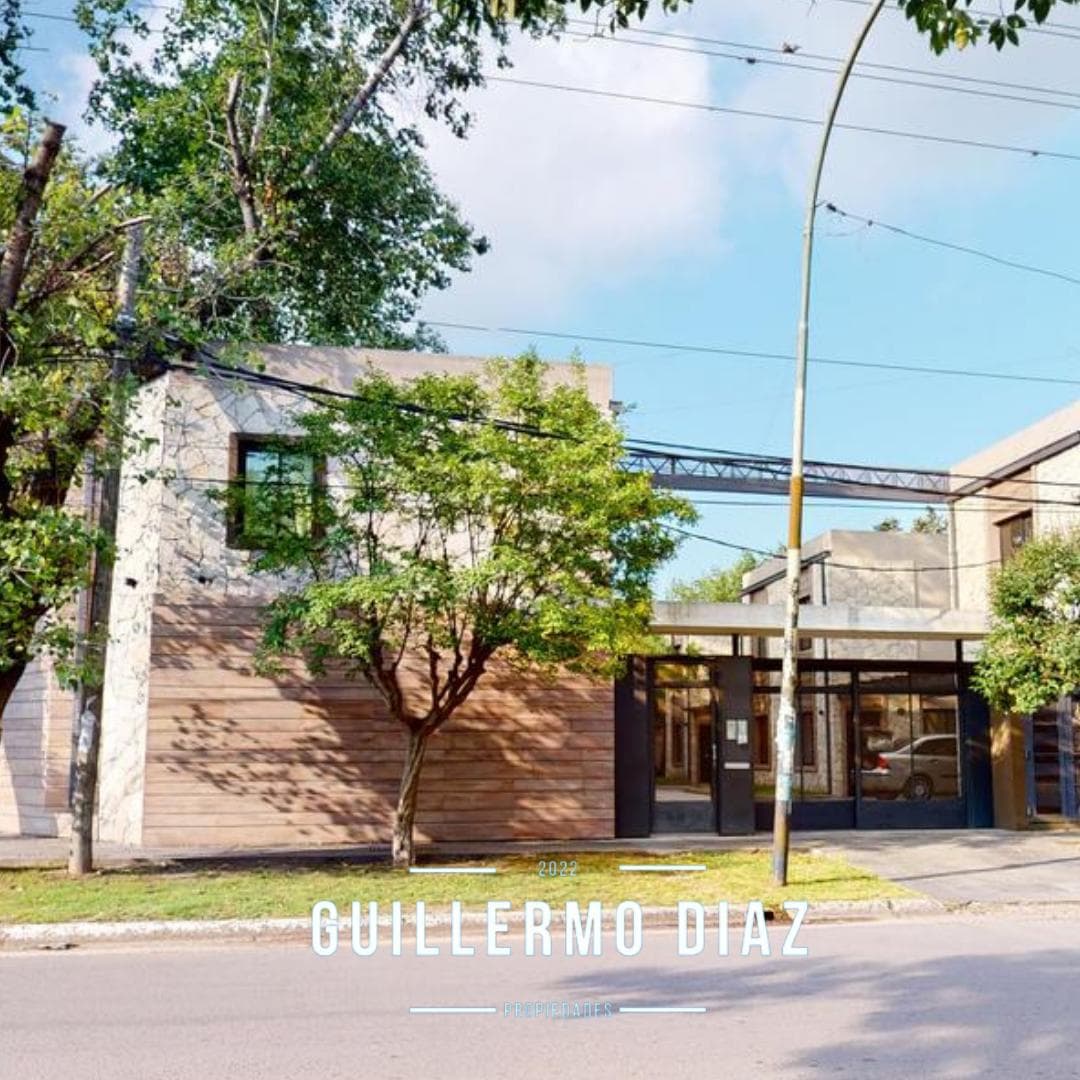 Departamento en Alquiler - 1