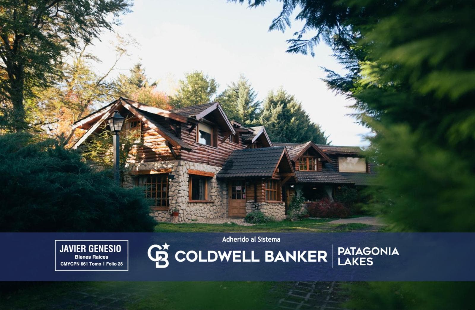 ALQUILER TURÍSTICO Casa céntrica ALQUILER TURÍSTICO Villa La Angostura - 1