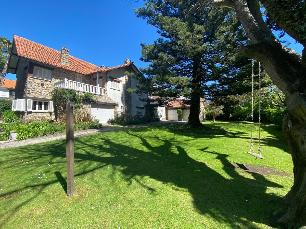 Aristobulo del valle 3000 - Playa Grande - Mar del Plata - 1