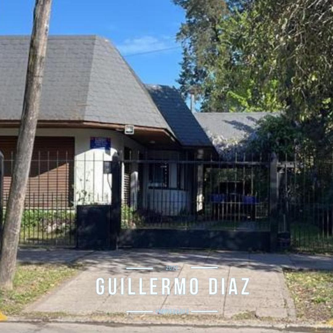 Terreno en Venta - 1