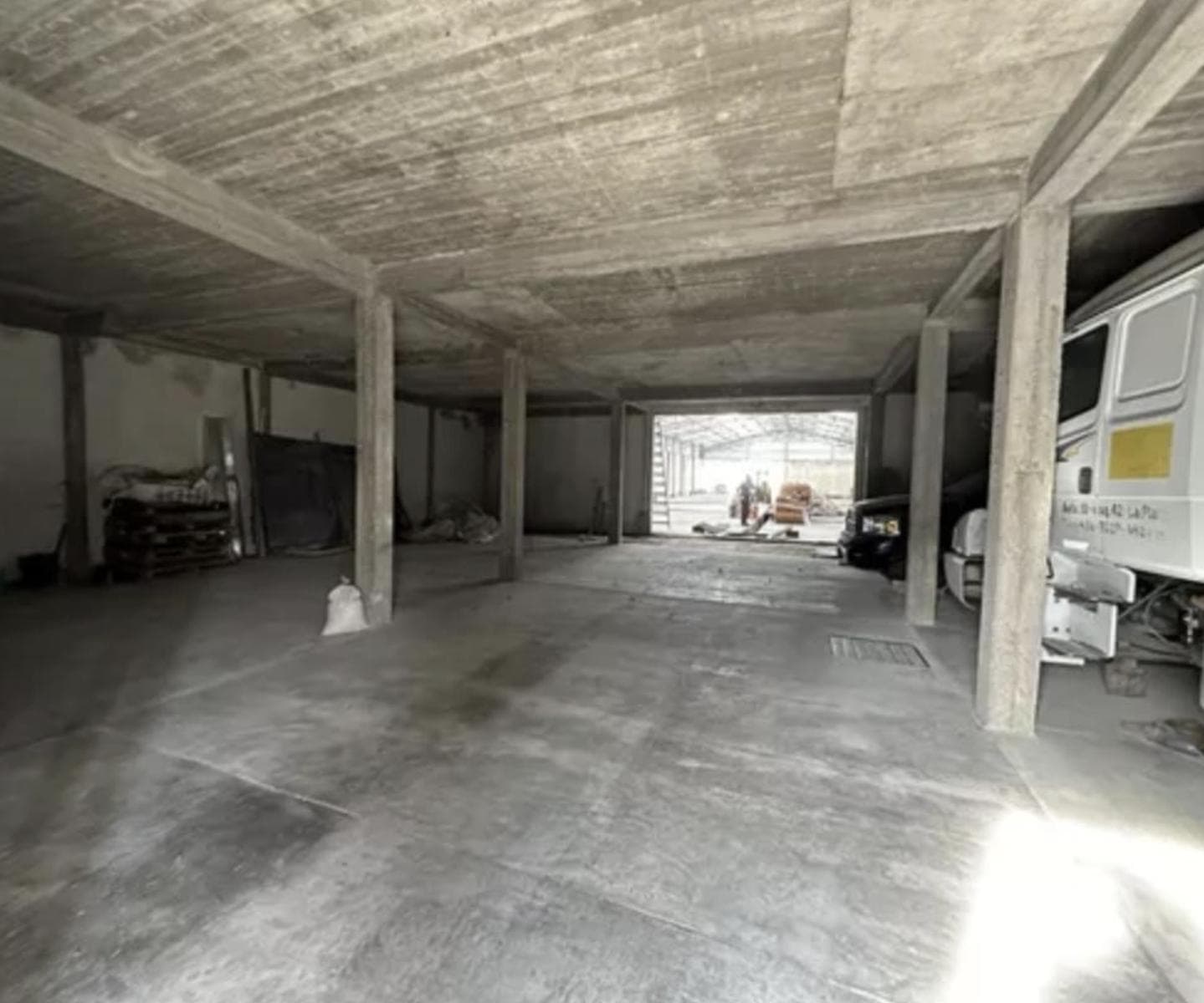 Galpón en venta en San Fernando - 1