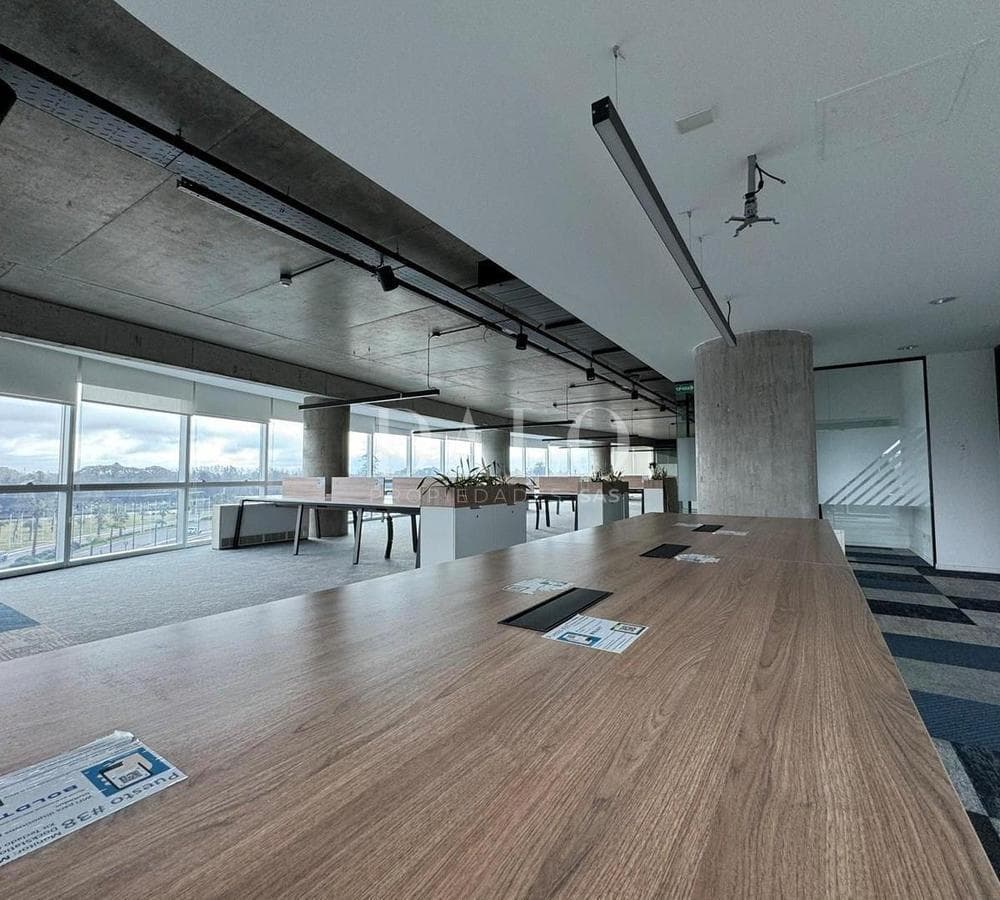 Departamento Piso en Venta en Tigre, G.B.A. Zona Norte - 1