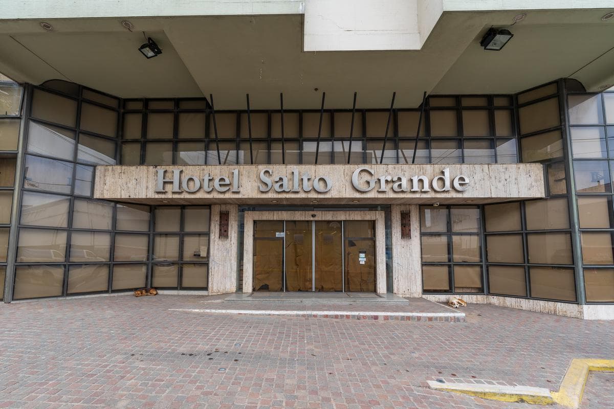 Hotel - Concordia - 1