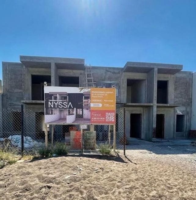 Dúplex de Diseño 2 Dormitorios en Venta al Pozo - Complejo NISSA, Playa Union - 1