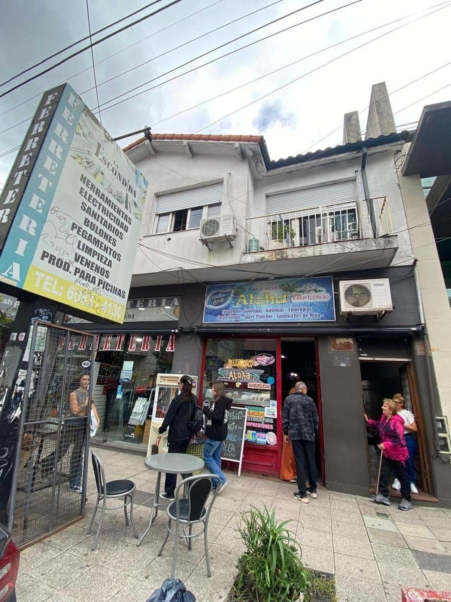 Oficina en ADROGUE - 1