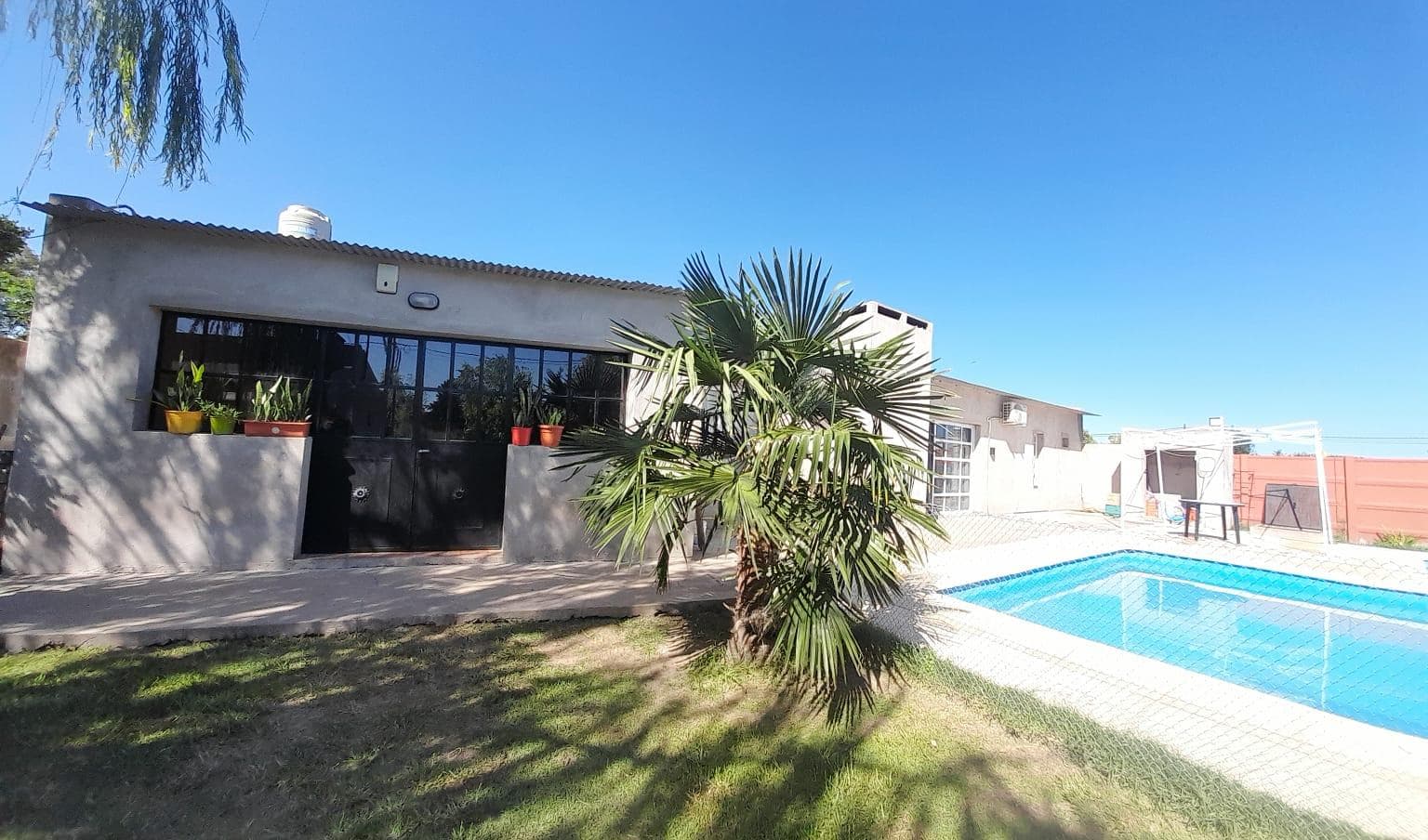 Casa en Empalme Lobos - 1